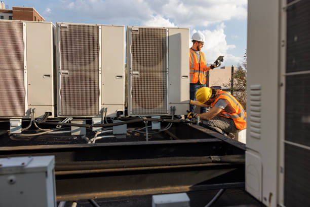 Best Commercial HVAC in Beacon, NY