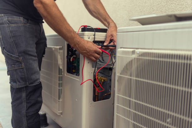 Best Emergency HVAC Services in Beacon, NY