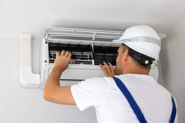 Best Solar-powered HVAC Systems in Beacon, NY